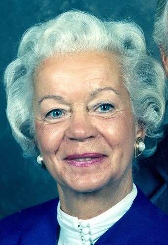 Obituary of Barbara Jean Freimuth Blattner
