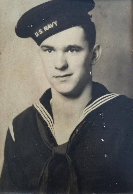 Obituary of Edward Walker