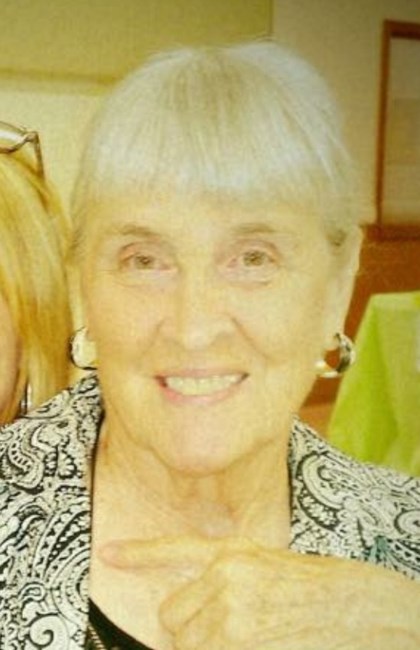 Obituary of Eleonore Dulaney