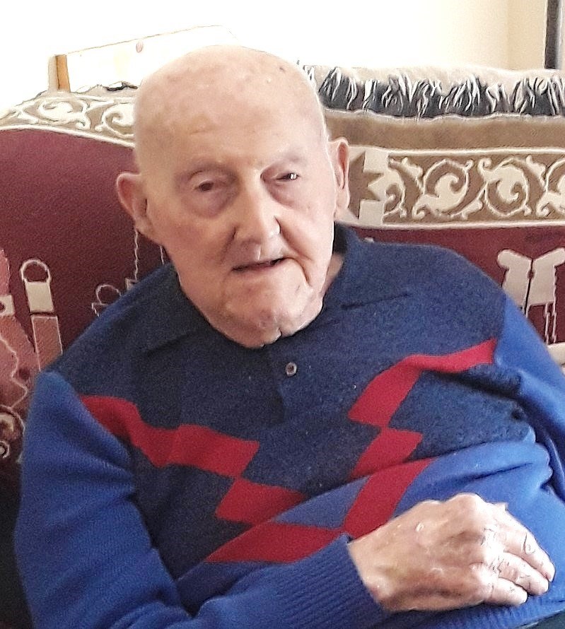 Obituary of Jean Le Cren