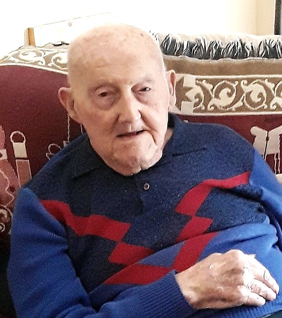 Obituary of Jean Le Cren