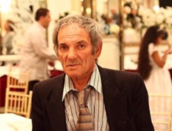 Obituary of Jose A Pires
