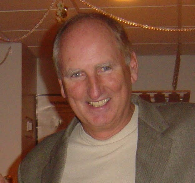 Obituary of Timothy Joseph McReynolds