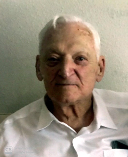 Obituary of Gerald Paul Ruden