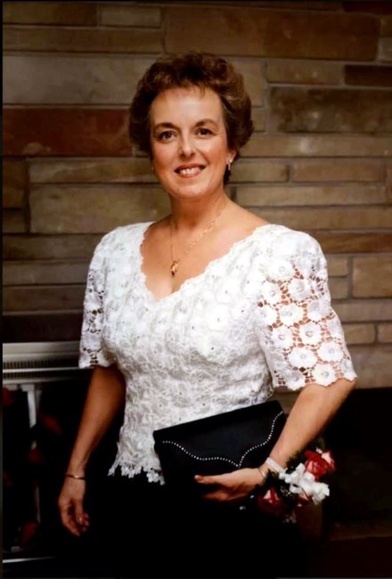 Obituary of Diane Hascup