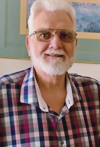 Obituary of Timothy "Tickety-Boo" James Scott Knight