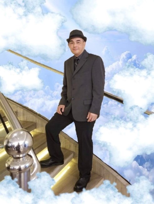 Obituary of Jorge Victorio Santos