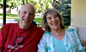 Obituary of Dorothy & Howard Handler