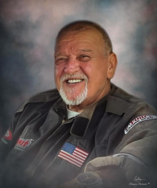 Obituary of Lloyd Douglas Bishop