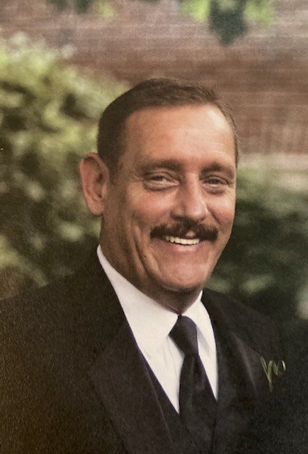 Obituary of William Anthony Lasinskas