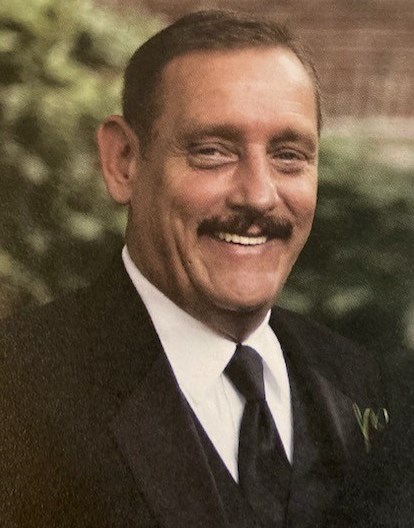 Obituary of William Anthony Lasinskas