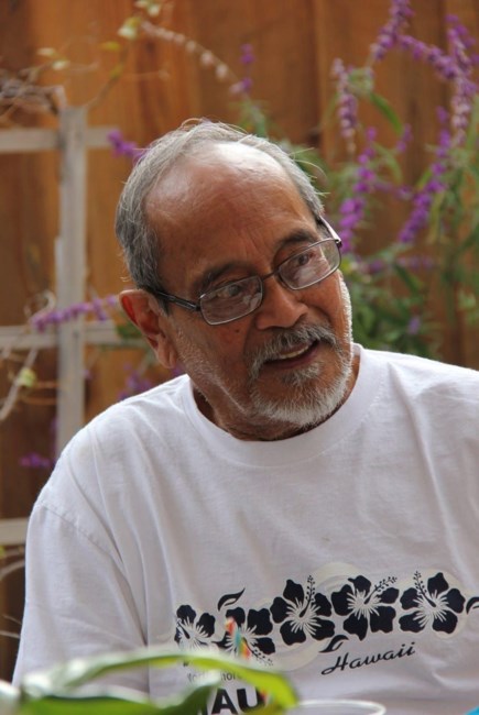 Obituary of Joseph "Joe" Adlao