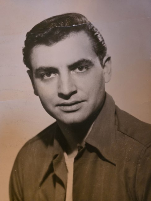 Obituary of Michael Vasilantone