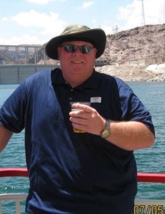 Obituary of Keith Allen Rydzynski