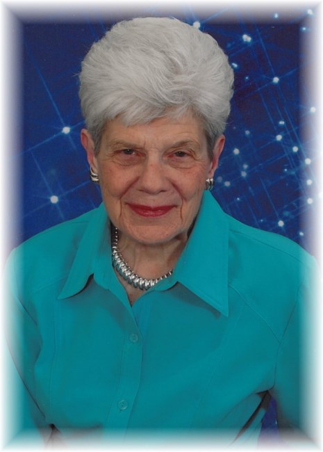 Obituary of Lutora J. Miller