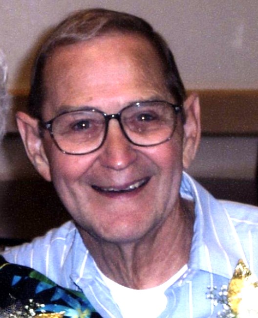 Obituary of James E. Luedecke