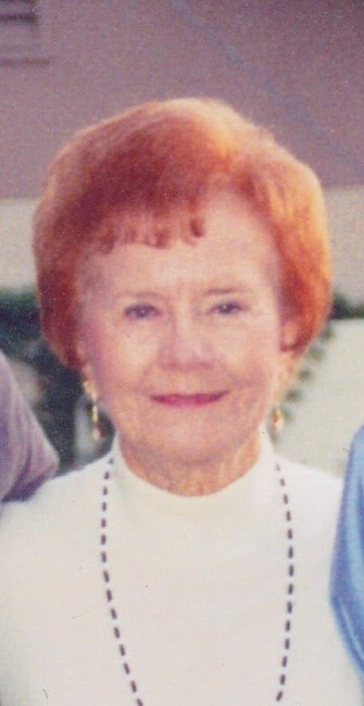 Obituary of Reba Mae Brewer