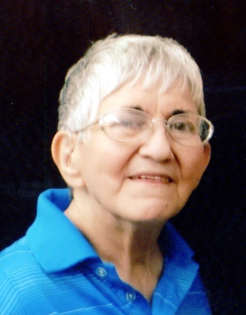 Obituary of Beverly "Bev" Adams