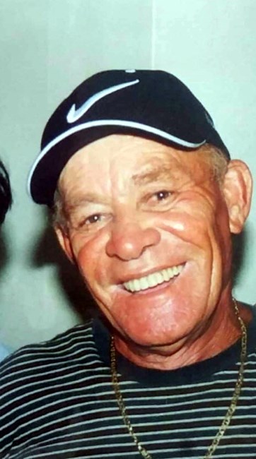 Obituary of Ramon Miranda