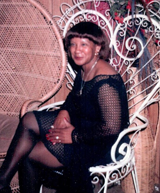 Obituary of Deloris Ann Washington
