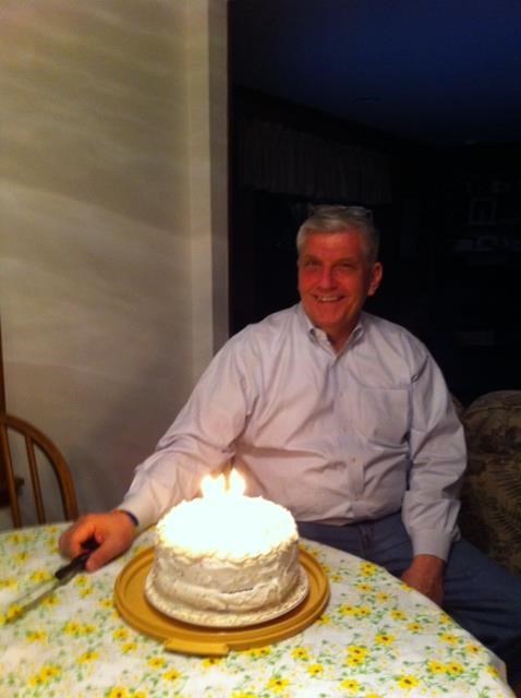 Obituary of Joel Raymond Karczewski