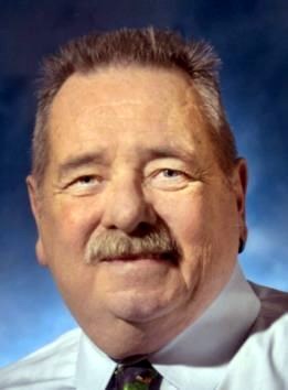 Obituary of Robert C. Raney