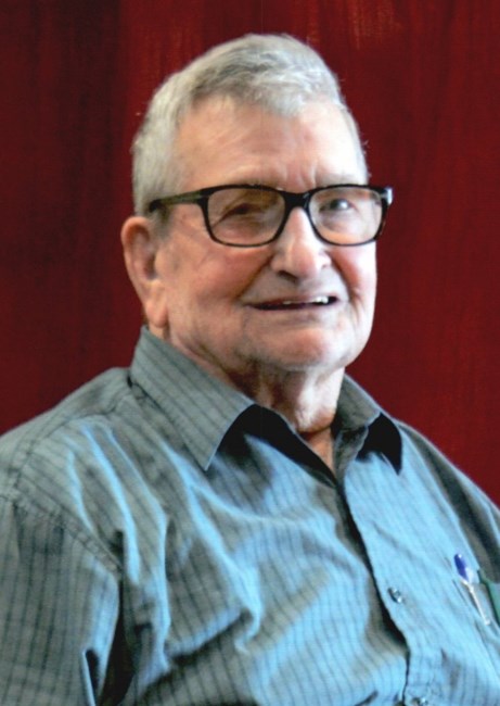 Obituary of William Leo Howland