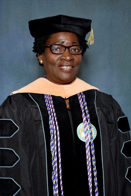 Obituary of Dr. Helen Alexander, DNP, MSN, RN, CPN