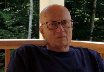 Obituary of Marvin Scott Nielsen