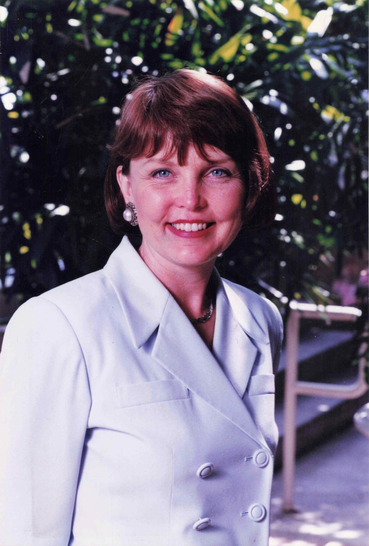 Obituary of Cynthia Marie Peterson