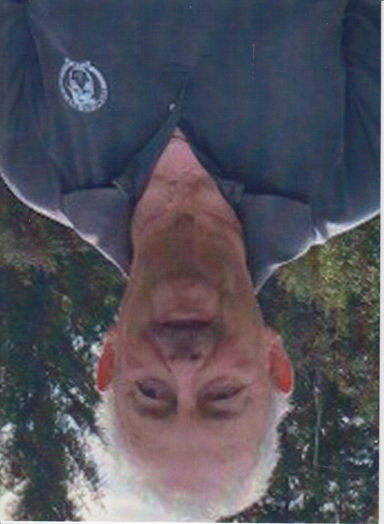 Avis de décès de Sidney Warcup