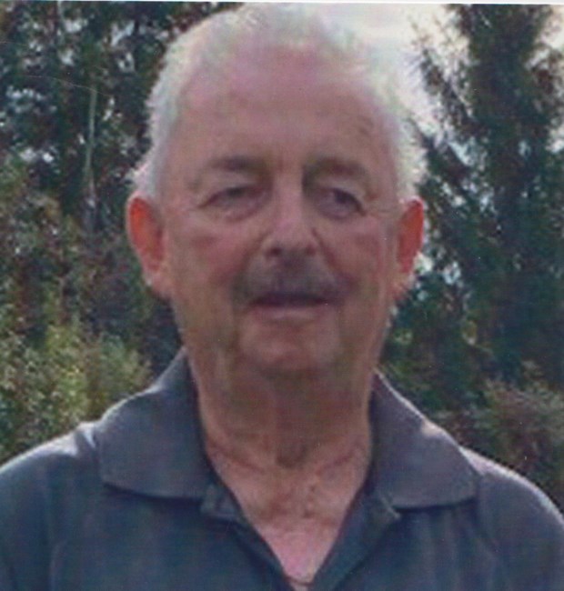 Obituary of Sidney Warcup