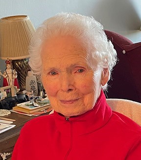 Obituary of Margaret Mary Murray