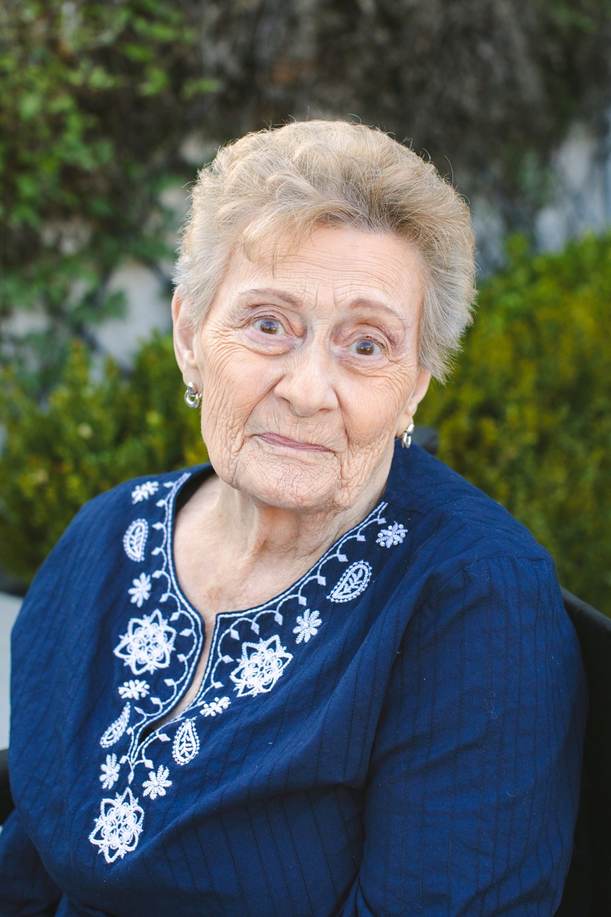 Obituary of Liddy Wilhelm Flynn