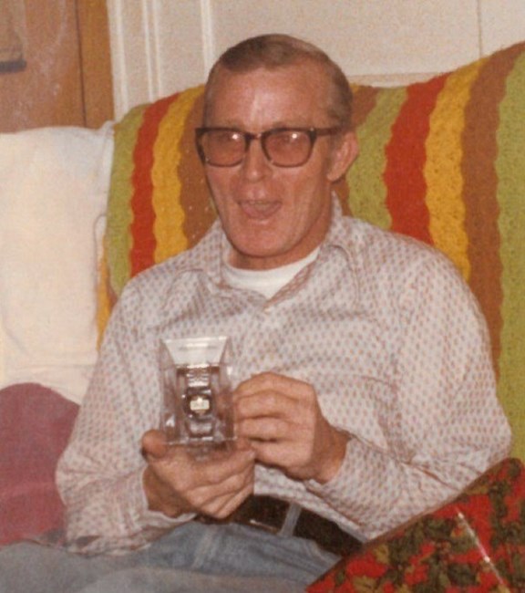 Avis de décès de Henry Erving McGillis