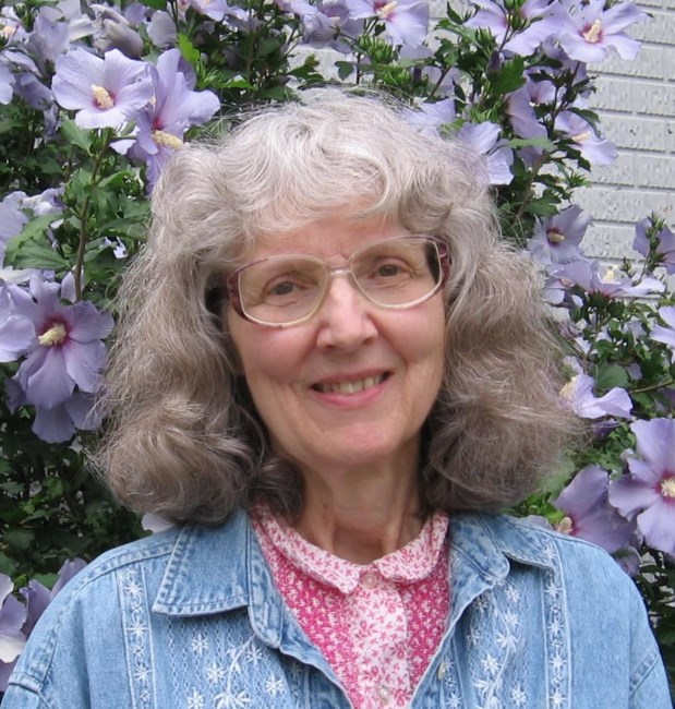 Obituary of Joan Elaine (McWilliams) Weiss