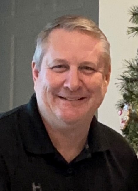 Obituary of David Sean Dowdy