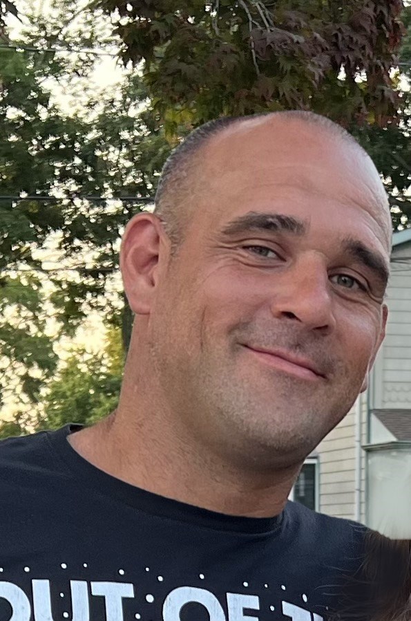 Avis de décès de Michael T. McGrorty