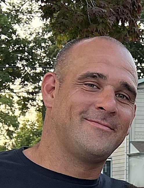 Avis de décès de Michael T. McGrorty