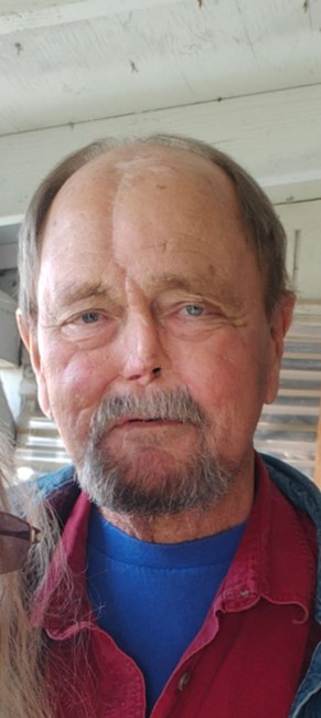 Obituary of Morris Greg Petersen