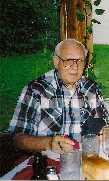 Obituary of Charles H. Belknap