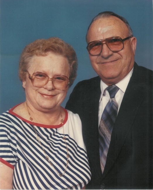 Obituary of Thelma Griffin Delk