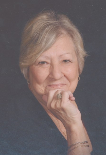 Obituary of Linda G. Robinson