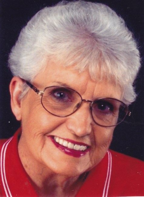 Obituary of Velma Lee Caruthers