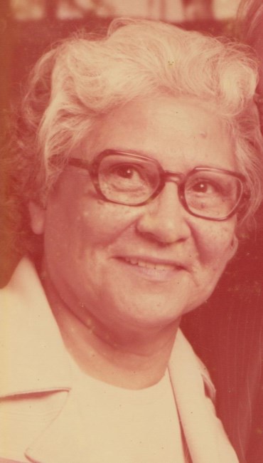 Obituary of Isabel E. Lopez