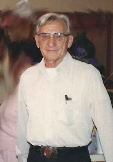 Obituary of Felix Stanley Klodzinski