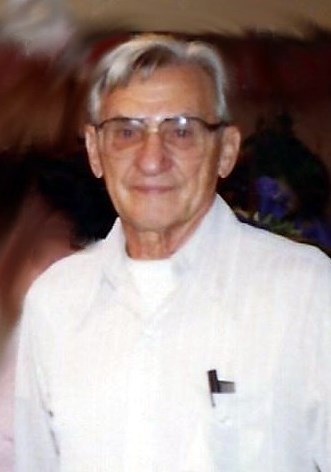 Obituary of Felix Stanley Klodzinski