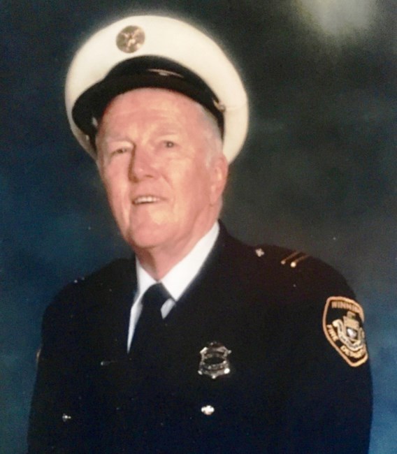 Obituary of Thomas Wray Bone