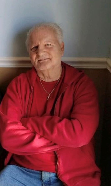 Obituary of Richard A. Smith Sr.