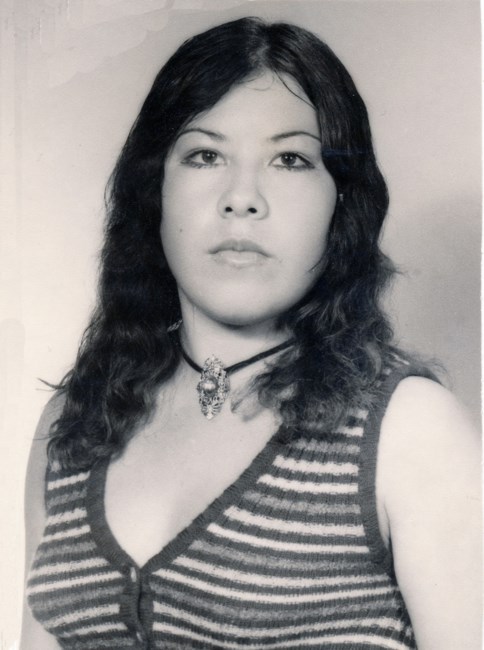 Obituary of Maricruz Ontiveros